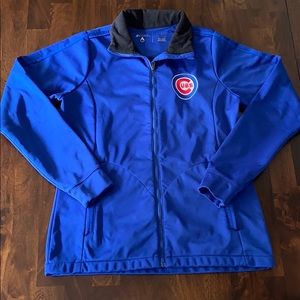 Cubs Jacket